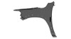 Front fender right (w-holes for flare) RAM 1500 DT 19+ (AM)