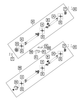 Drive Shaft Yoke - RAM 2500 14-18
