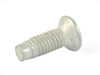 Oval Head Screw M6X1.00X17.50