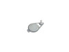 Latch Access Plug - RAM 1500 19+