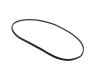 Front Door Body Mounted Weatherstrip - RAM 1500 19+