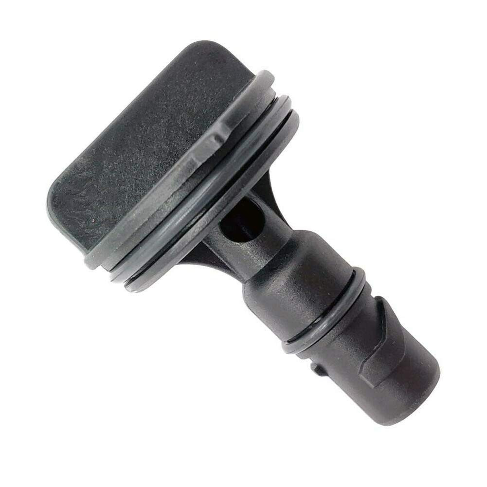 Dodge Ram PCVValve 09+
