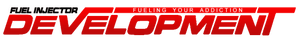 Fuel injector Development
