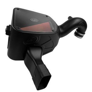 S&B Cold air intake Ram 1500 19+