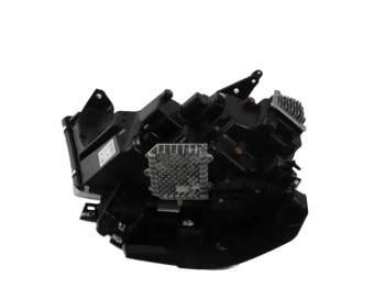Headlamp, RH Black Limited - RAM 1500 20-24
