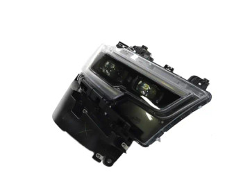 Headlamp, RH Black Limited - RAM 1500 20-24