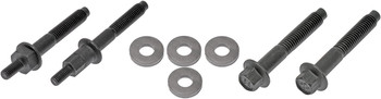 Exhaust Manifold Hardware Kit 4.L Magnum V8