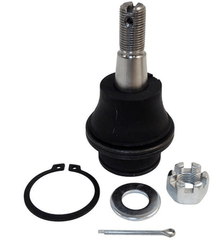 Fuseekogel onderzijde OEM Dodge Ram 1500 4WD 02/08 2WD 02/12