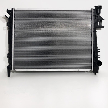 Radiateur Dodge ram 1500 02/08 Tropic edition