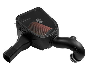 S&B Cold air intake Ram 1500 19+