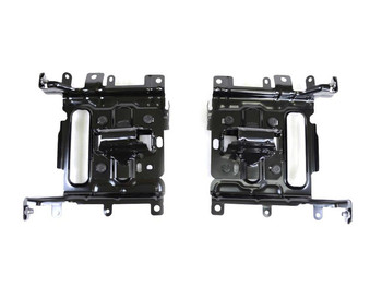 Bracket kit voorbumper non-sport RAM 1500 13-18 19+ classic