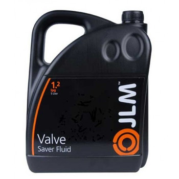 JLM Valve saver vloeistof 5 Liter