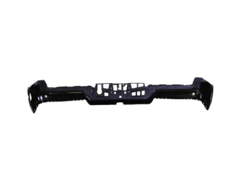 Achterbumper zwart Ram DT 19+