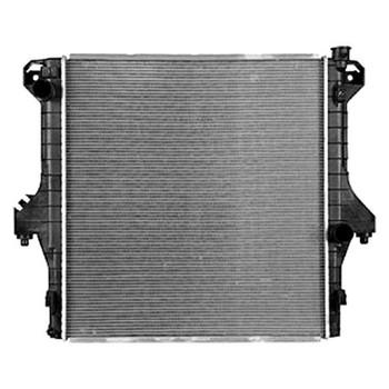 Radiateur 2500/3500 Cummins 2003-2009