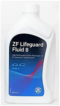 ZF Lifeguard Fluid schuin