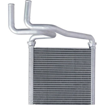 Kachel radiateur RAM 1500/2500/3500 2009-2018