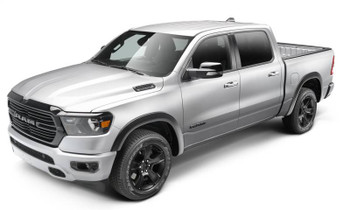 Bushwacker OE Style 2019+ Ram 1500