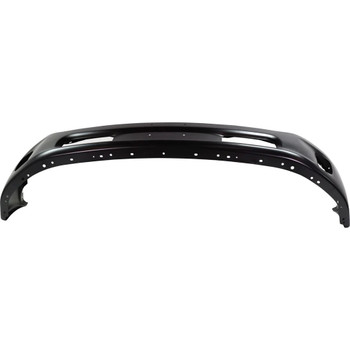 Voorbumper Primer Ram 1500 2013+ w/o pdc  +fog lights