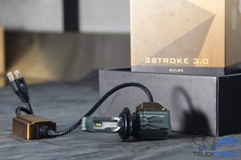 Morimoto H7 LED lamp 3.0 2Stroke
