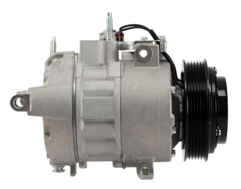 A/C Compressor RAM 1500 19/20+ 19 Classic aftermarket