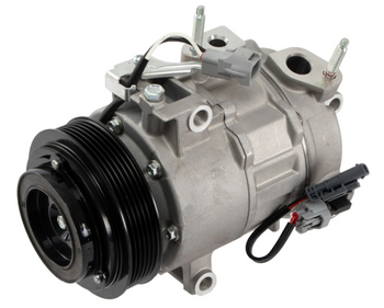 A/C Compressor RAM 1500 19/20+ 19 Classic aftermarket