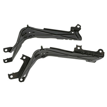 Bracket Kit Rear Bumper Ram DT 19+