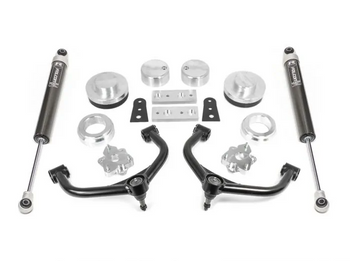 Readylift 4"SST lift kit RAM 1500 4x4 09/18 19+ classic