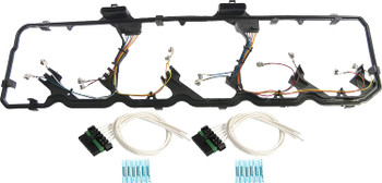 Kleppendekselpakking Cummins 5.9/6.7 inc draadboom injectors