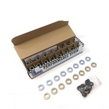 PSI 6.2 HEMI Hellcat valve spring kit in/uit .625" lift