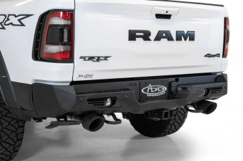 ADD Bomber Rear Bumper TRX 2019-2023