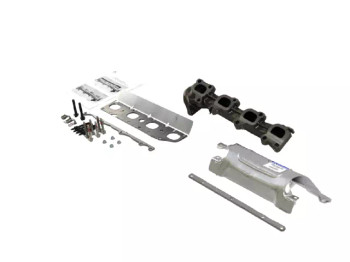 Exhaust Manifold Kit LH 2019+ DT