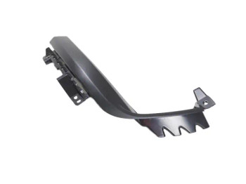 Grille Applique, Left - Ram 1500 2021-2024