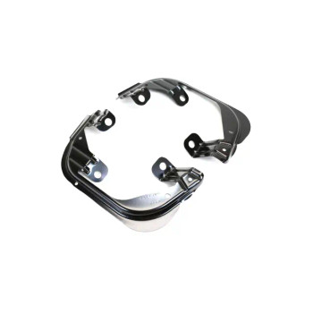 Fog Light Bracket Kit - Dodge,Ram 2009-2018
