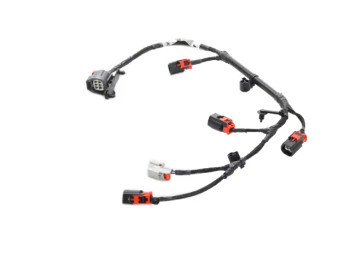 MDS Kabelboom - Ram 1500/Classic 2010-2024