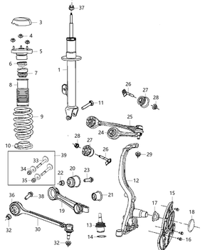 Bout MDS solenoid