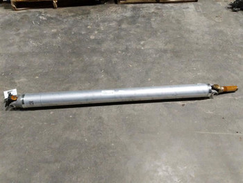 Drive Shaft, Rear, 1-Piece - Ram 1500 2019-2024