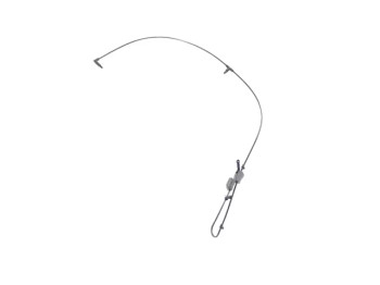 Hose, windshield washer - RAM 1500 20-24