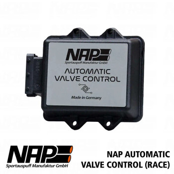 NAP Automatic Valve Control (Race)