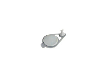 Latch Access Plug - RAM 1500 19+