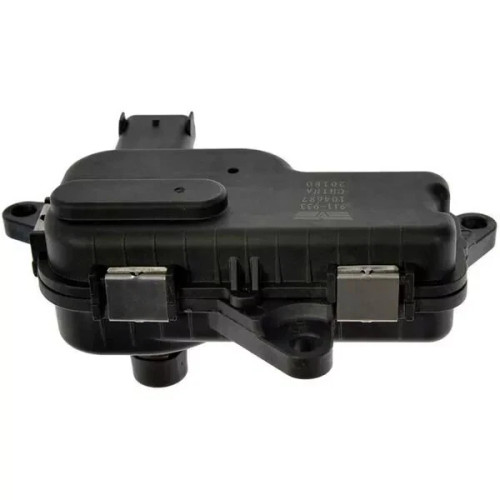 Actuator Inlaatspruitstuk (Short runner valve) RAM 09+
