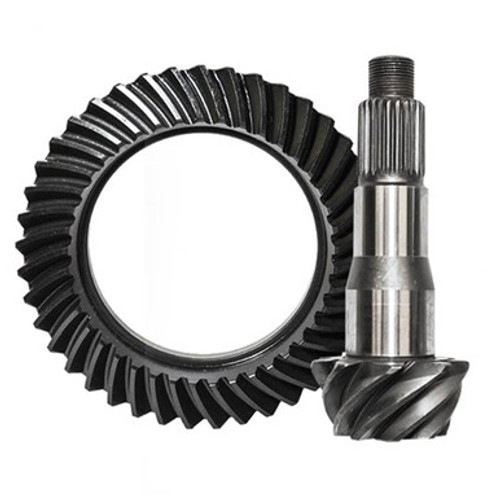 Tandwielset Chrysler 9.25" 3.92 ratio