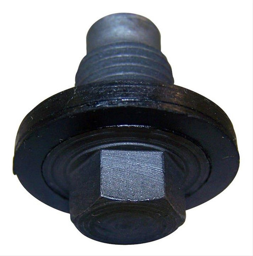 Carterpan plug