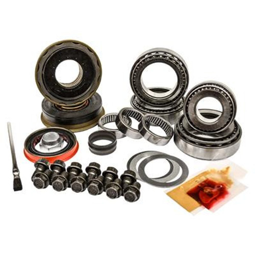 Master Install Kit AAM 9.25" Rev Nitro RAM 2500/3500 03+