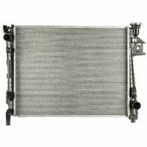 Radiateur (met vuldop) - Dodge Ram 1500 2002-2008