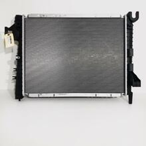 Radiateur Dodge Ram 1500 02/08 zonder vuldop