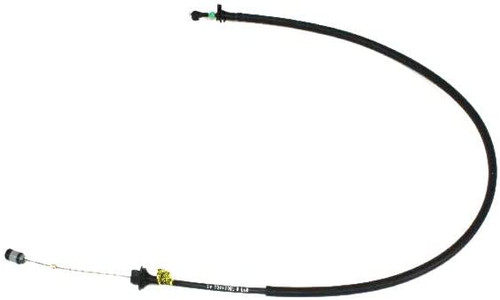 Gaskabel  RAM 1500/2500/3500 97/02 5.2/5.9 V8