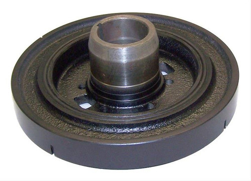 Balancer Pulley 5.2 Neutral Balanced