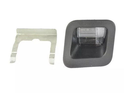 Kenteken verlichting achterzijde links 02/18 19+ classic