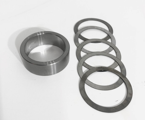 Solid Shim kit