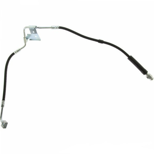 Remslang Voorzijde Links 4x4 / 2 Wheel Abs 2000-2001